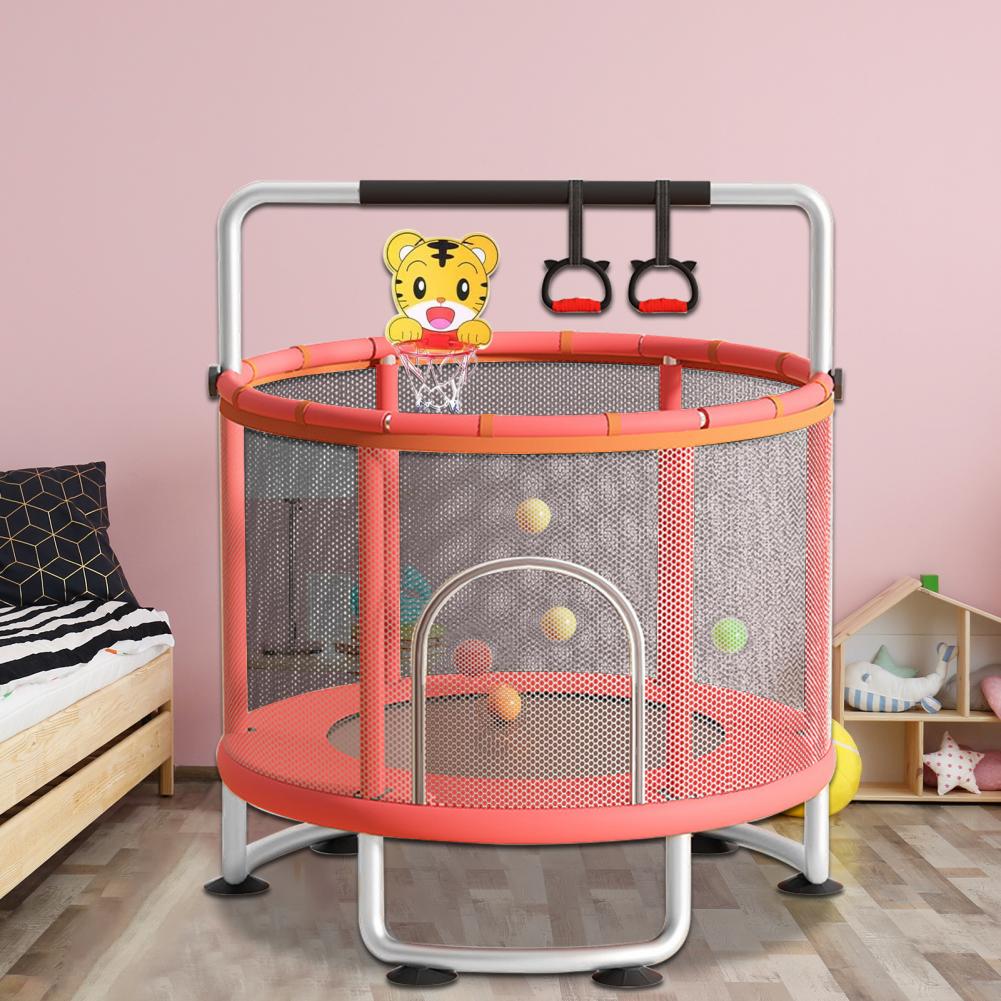 Çocuk Trambolini, Ayarlanabili - Kids Outdoor Basketball Hoop incelemesi ve fiyatı