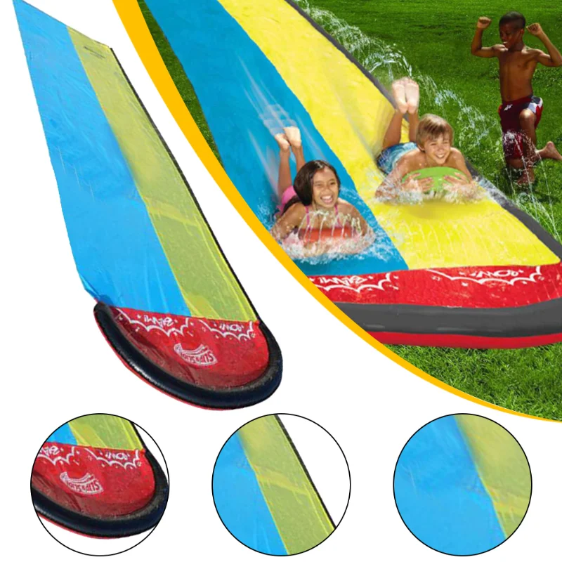 Oyun Merkezi Arka Bahçe Çocuk  - Kids Outdoor Slide Set incelemesi ve fiyatı