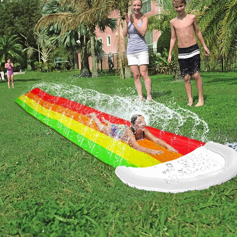 Oyun Merkezi Arka Bahçe Çocuk  - Kids Outdoor Slide Set incelemesi ve fiyatı