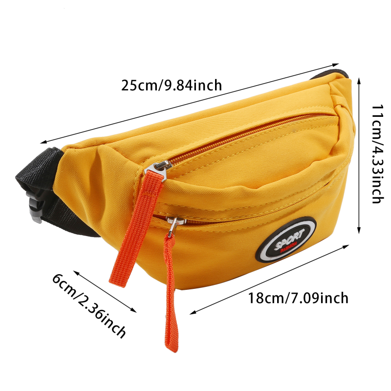 Çocuklar Bel Çantası Küçük Fan - Kids Outdoor Adventure incelemesi ve fiyatı