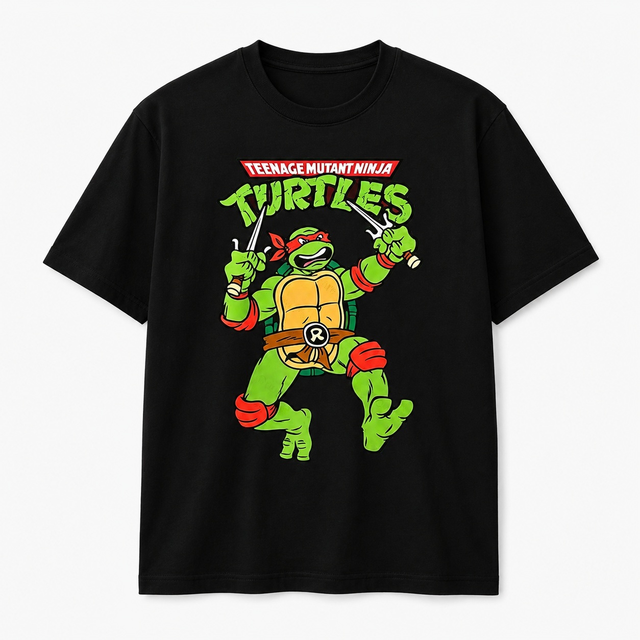 Teenage Mutant Ninja Turtles R - Kids Outdoor Ninja incelemesi ve fiyatı