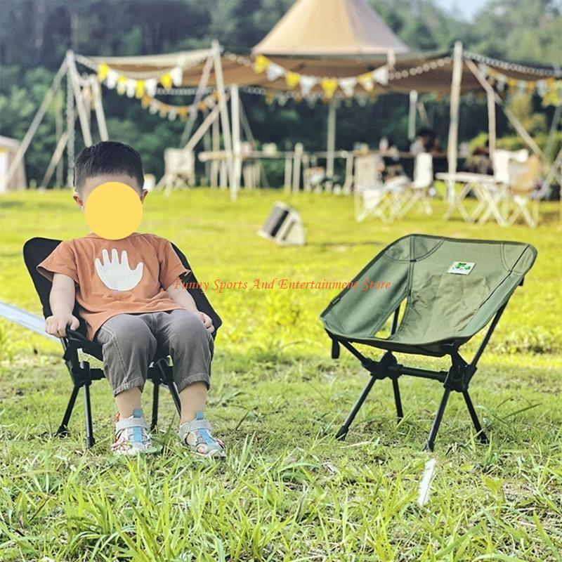 C4DE Açık Arkalığı Balıkçılık  - Kids Outdoor Lawn Chair incelemesi ve fiyatı