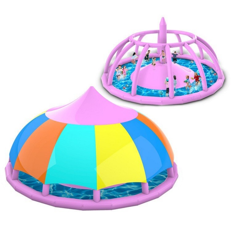 Çocuklar için Yükseltilmiş Gün - Kids Outdoor Play Tent incelemesi ve fiyatı