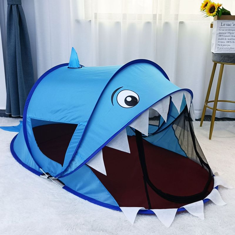 Çocuklar İçin Açılır Oyun Çadı - Kids Outdoor Play Tent incelemesi ve fiyatı