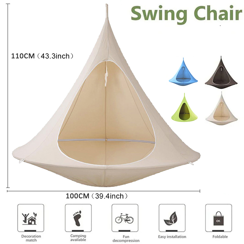 Dış Mekan Su Geçirmez Hamak Çi - Kids Outdoor Lawn Chair incelemesi ve fiyatı