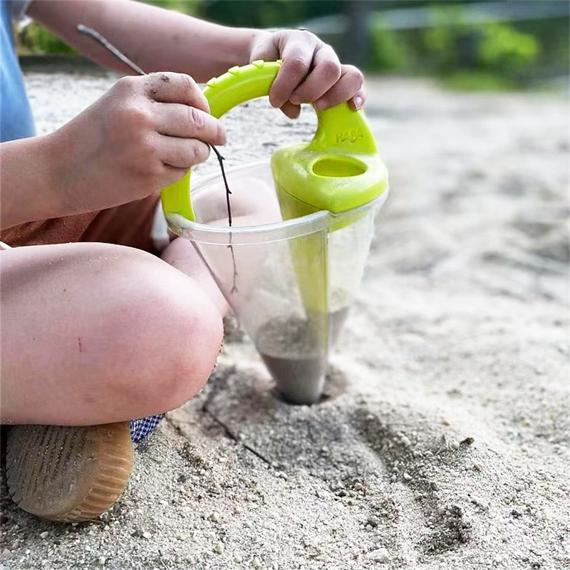 ~~Plaj Çocukları Kum Taşma Hun - Kids Outdoor Activities incelemesi ve fiyatı