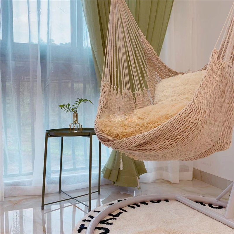 İskandinav tarzı beyaz hamak s - Kids Outdoor Lawn Chair incelemesi ve fiyatı