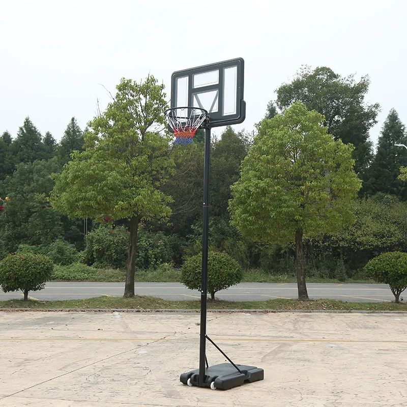 Çocuklar için Açık Hava Basket - Kids Outdoor Basketball Hoop incelemesi ve fiyatı
