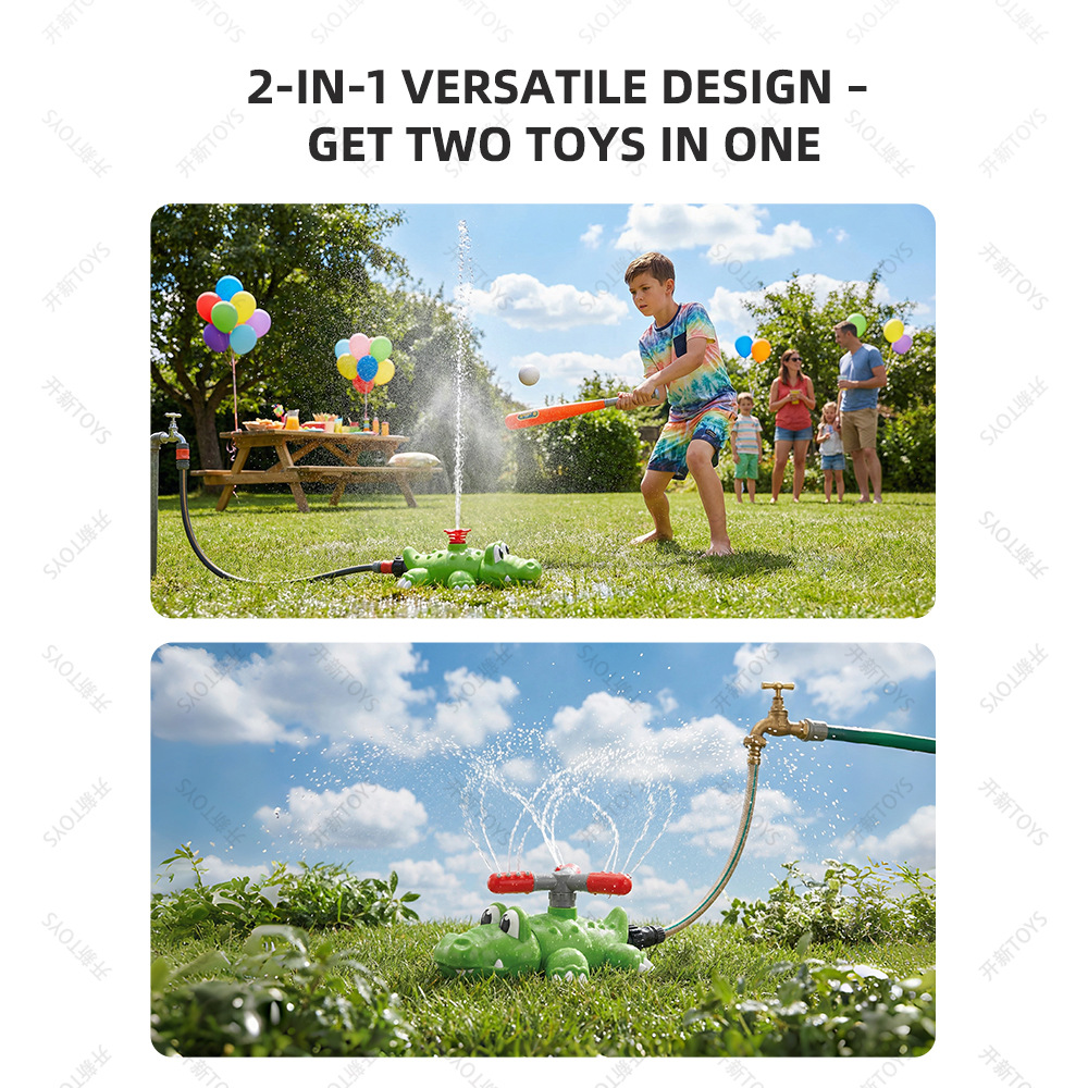 Karikatür fırlatma yağmurlama  - Kids Outdoor Yard Tools incelemesi ve fiyatı