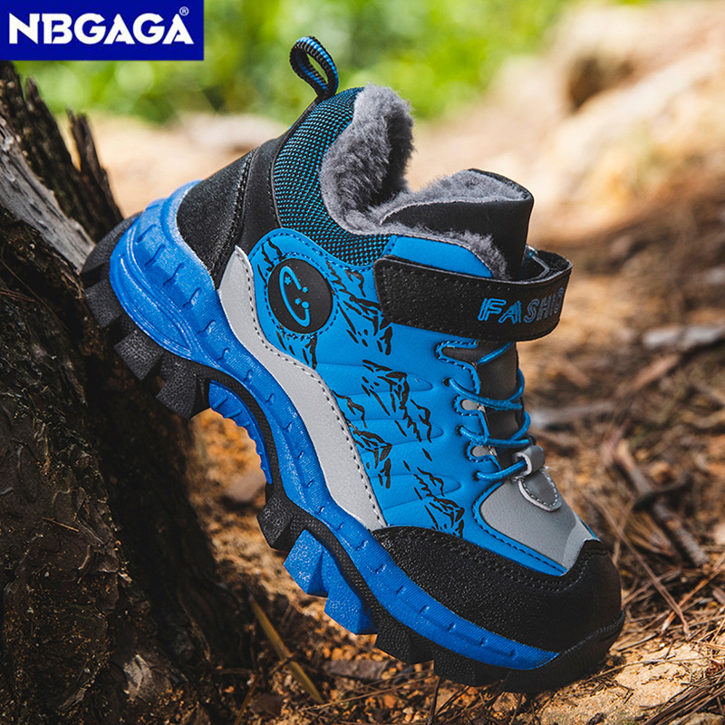 Kış çocuk rahat kar yarım çizm - Kids Outdoor Gear incelemesi ve fiyatı