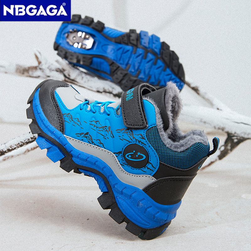 Kış çocuk rahat kar yarım çizm - Kids Outdoor Gear incelemesi ve fiyatı