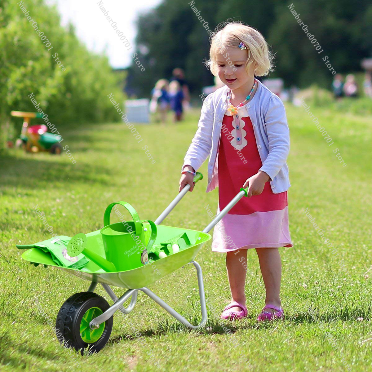 Çocuklar İçin Açık Hava El Ara - Kids Outdoor Activities incelemesi ve fiyatı