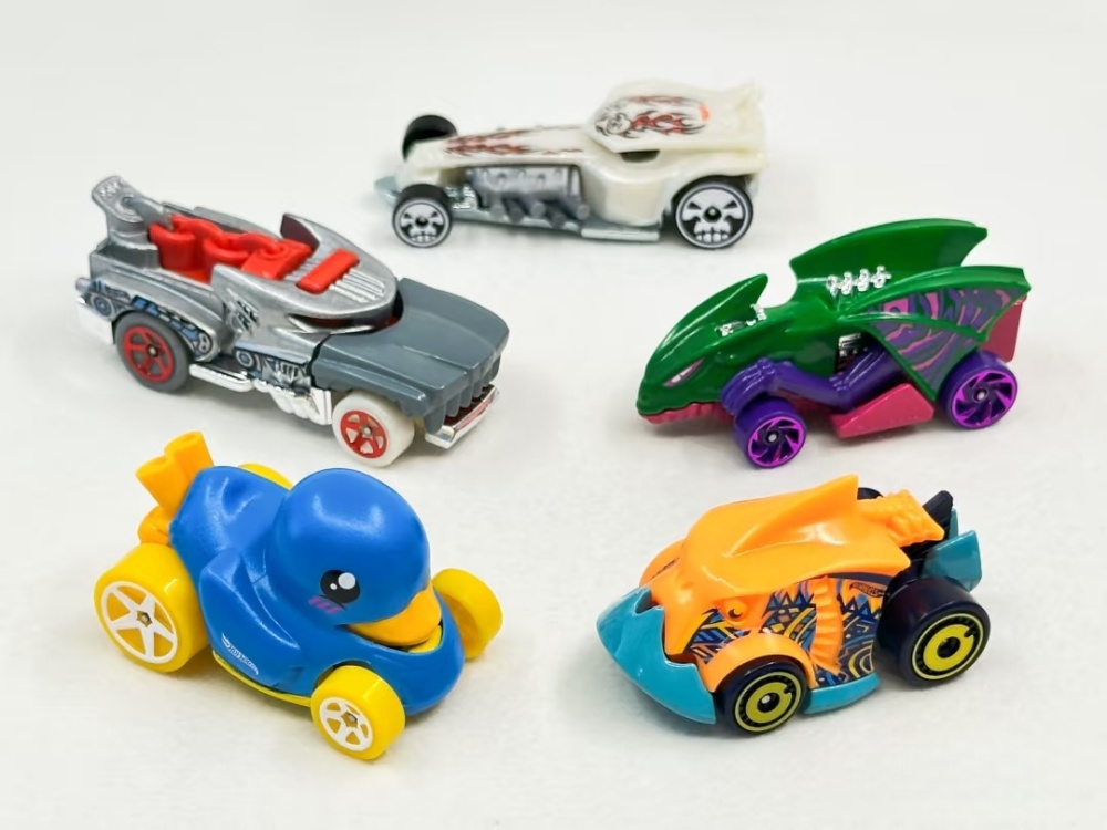Hotwheels Alaşım Küçük Koşu Ar - Hot Wheels Car Track Sets incelemesi ve fiyatı