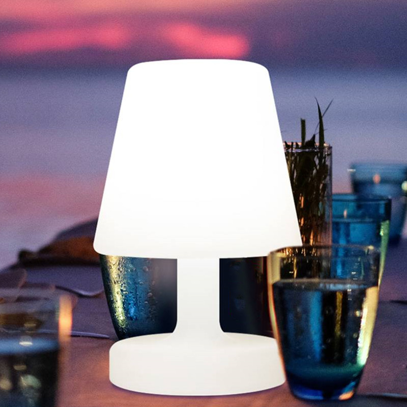 Açık LED masa lambası USB şarj - Kids Outdoor Table incelemesi ve fiyatı