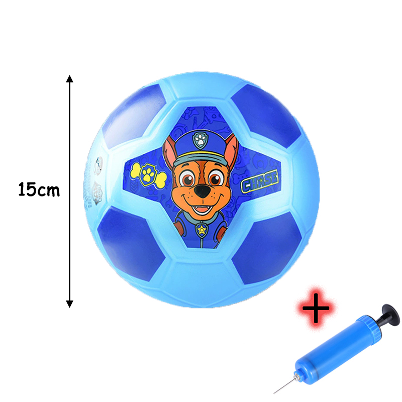 PAW Patrol Futbol Karikatür An - Kids Outdoor Gifts incelemesi ve fiyatı