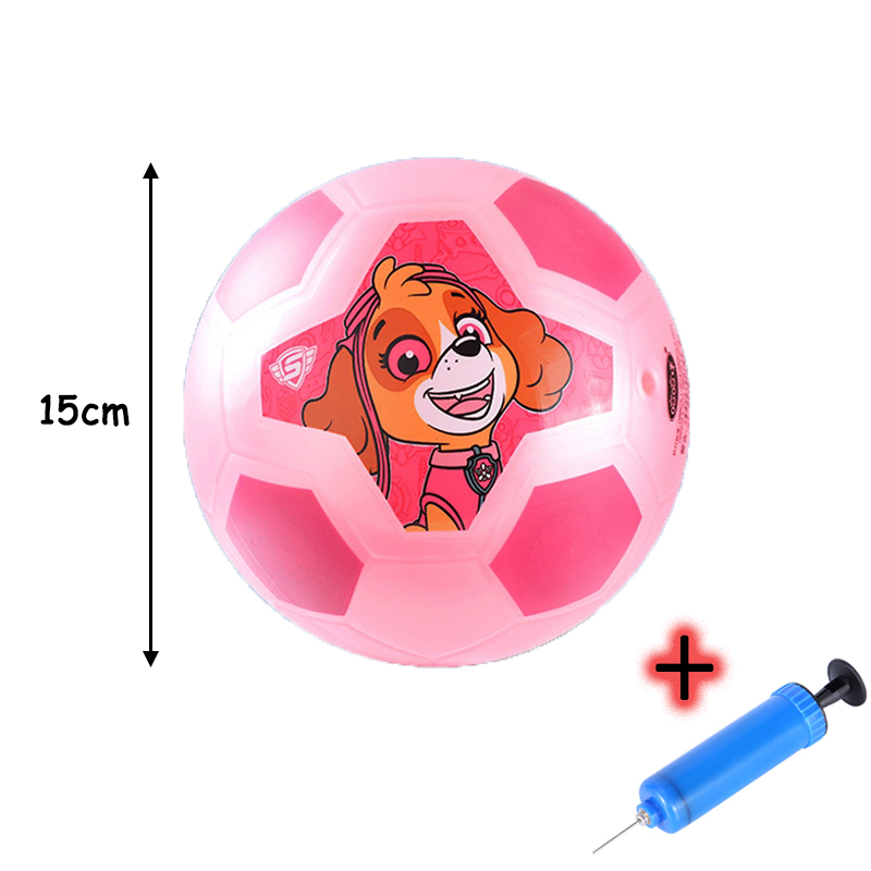 PAW Patrol Futbol Karikatür An - Kids Outdoor Gifts incelemesi ve fiyatı
