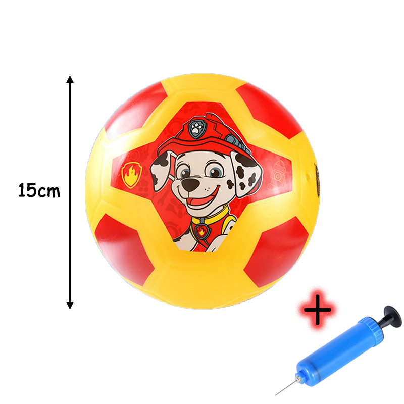 PAW Patrol Futbol Karikatür An - Kids Outdoor Gifts incelemesi ve fiyatı