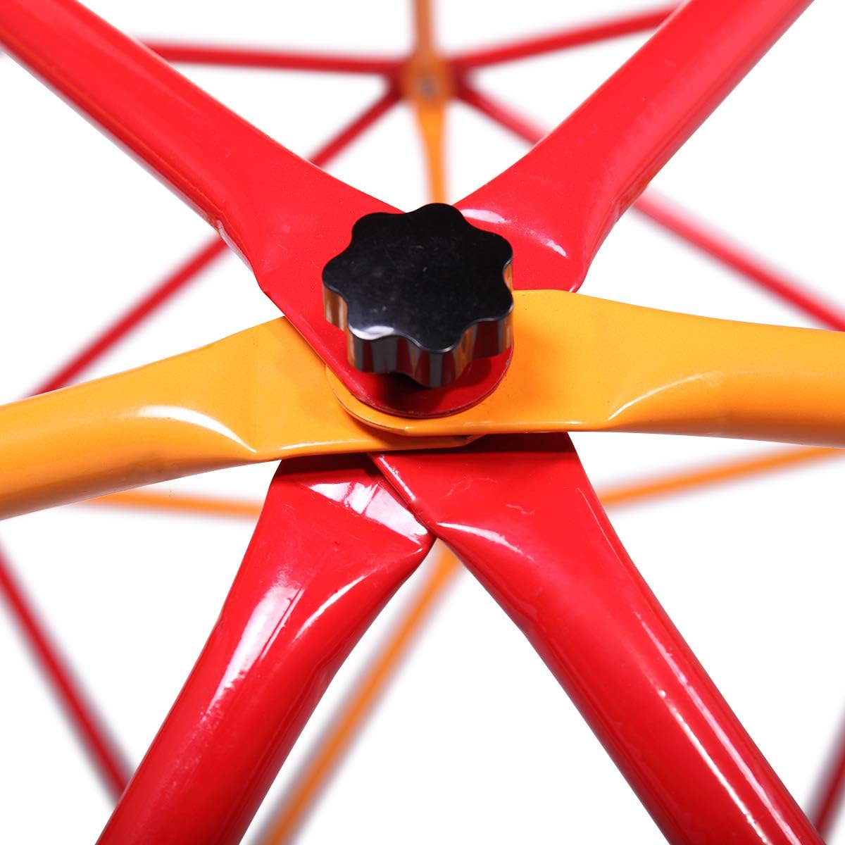 Geometrik Kubbe Tırmanma Oyun  - Kids Outdoor Jungle Gym Dome incelemesi ve fiyatı