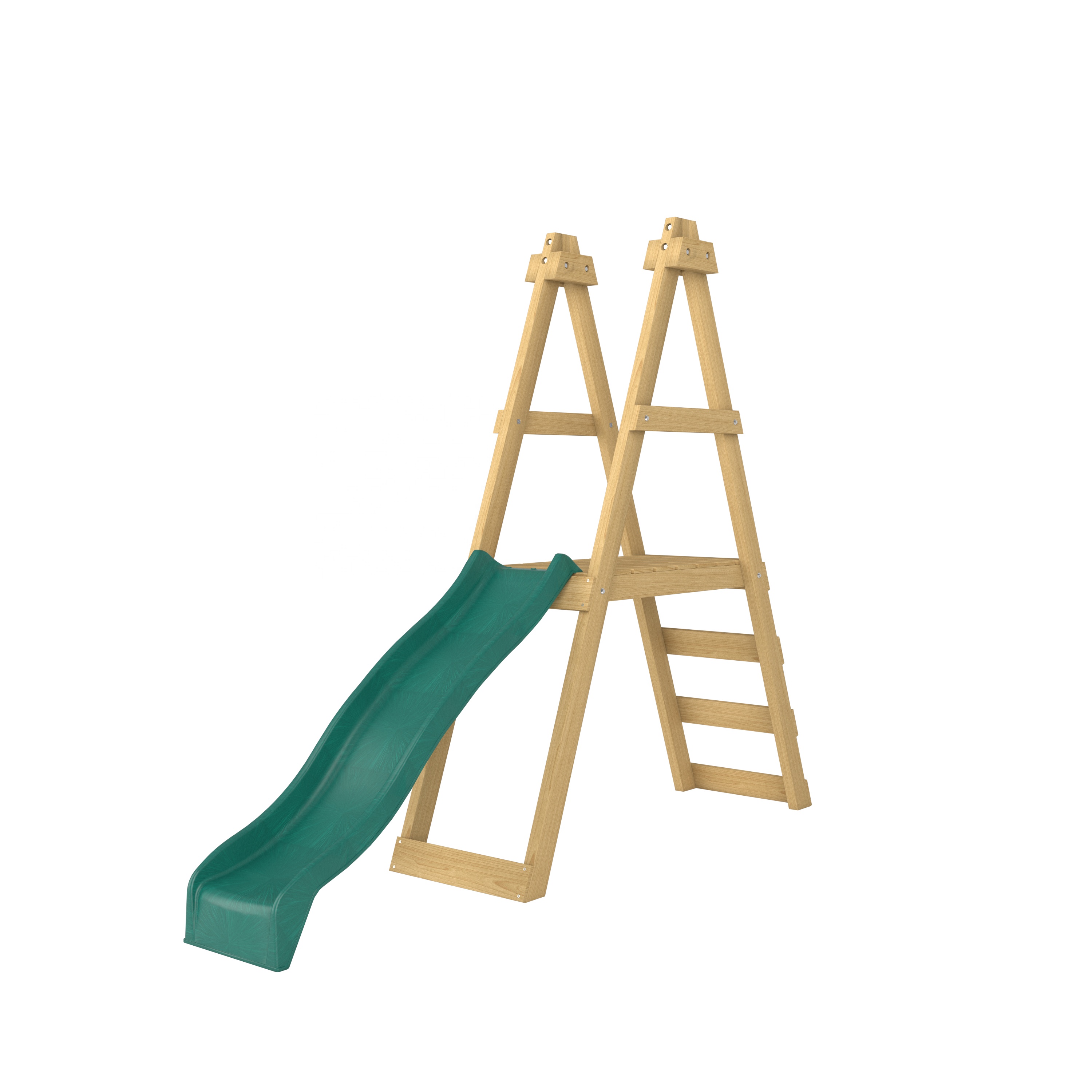 2026 Jungle Gym Kaydırak Salın - Kids Outdoor Slide Set incelemesi ve fiyatı