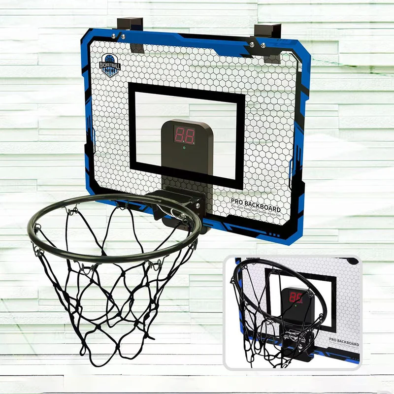 Çocuklar Mini basketbol potası - Kids Outdoor Basketball Hoop incelemesi ve fiyatı