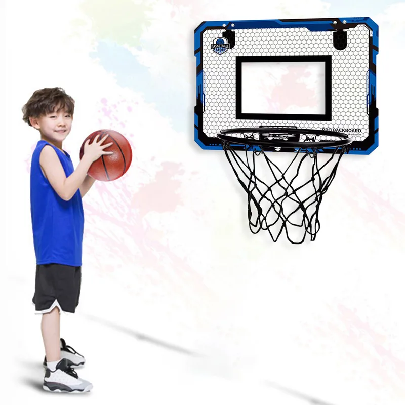 Çocuklar Mini basketbol potası - Kids Outdoor Basketball Hoop incelemesi ve fiyatı