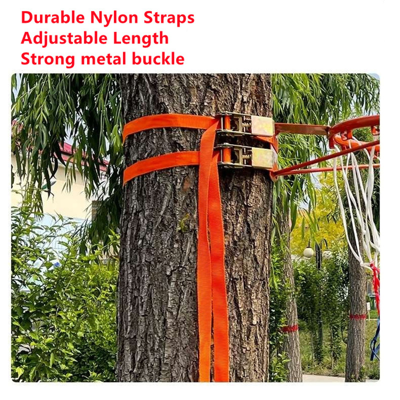 Yumruk ücretsiz basketbol pota - Kids Outdoor Basketball Hoop incelemesi ve fiyatı