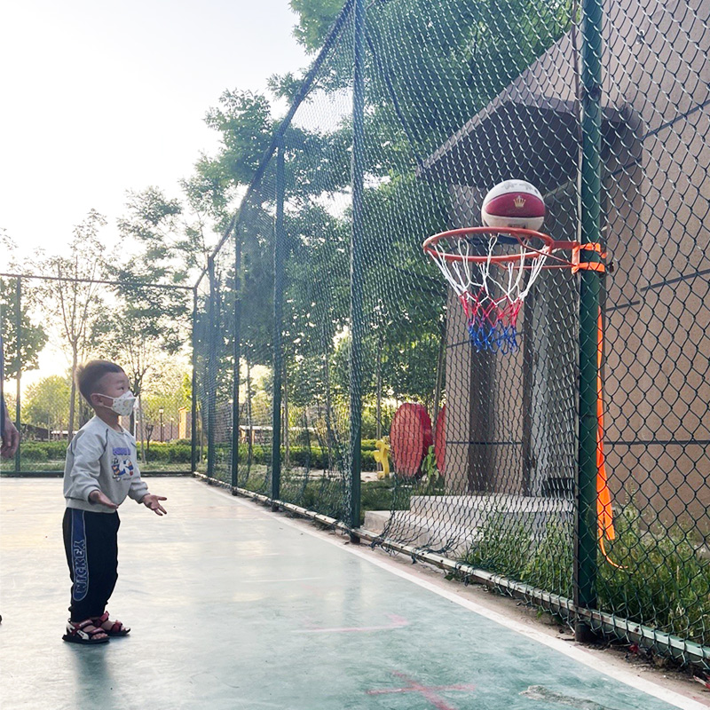 Yumruk ücretsiz basketbol pota - Kids Outdoor Basketball Hoop incelemesi ve fiyatı