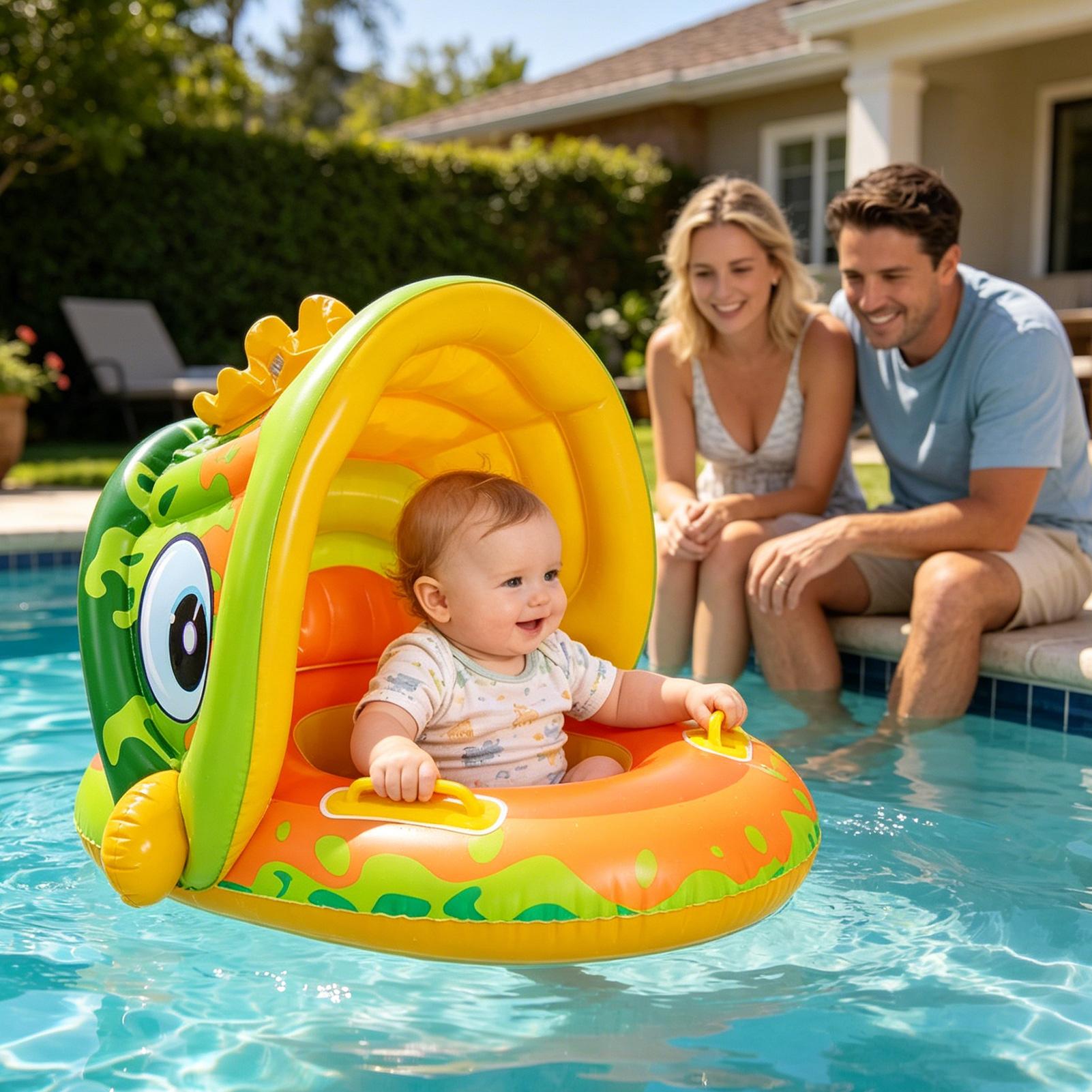 Havuz Şişme Koltukları Güneşli - Kids Outdoor Lawn Chair incelemesi ve fiyatı