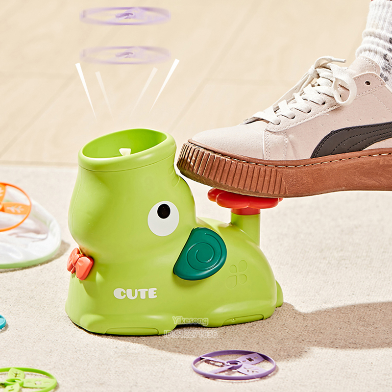 Uçan Disk Hava Roketatar Tabağ - Kids Outdoor Gear incelemesi ve fiyatı