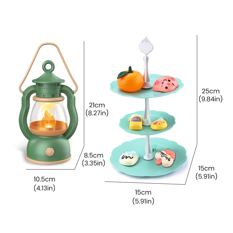 Çocuklar Kamp Seti Kamp Ateşi  - Kids Outdoor Gifts incelemesi ve fiyatı