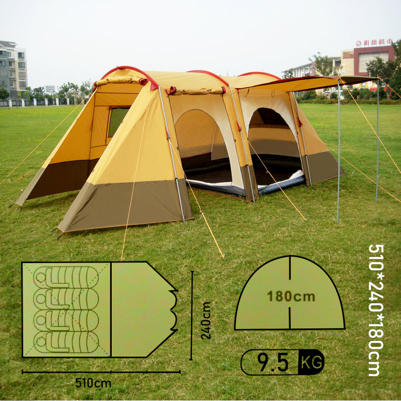 Kamp Çadırları Çocuklar İçin O - Kids Outdoor Play Tent incelemesi ve fiyatı