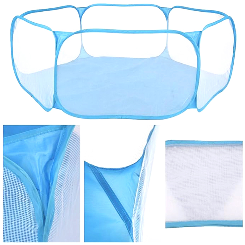 1.2M Top Havuzu Katlanabilir T - Kids Outdoor Play Tent incelemesi ve fiyatı