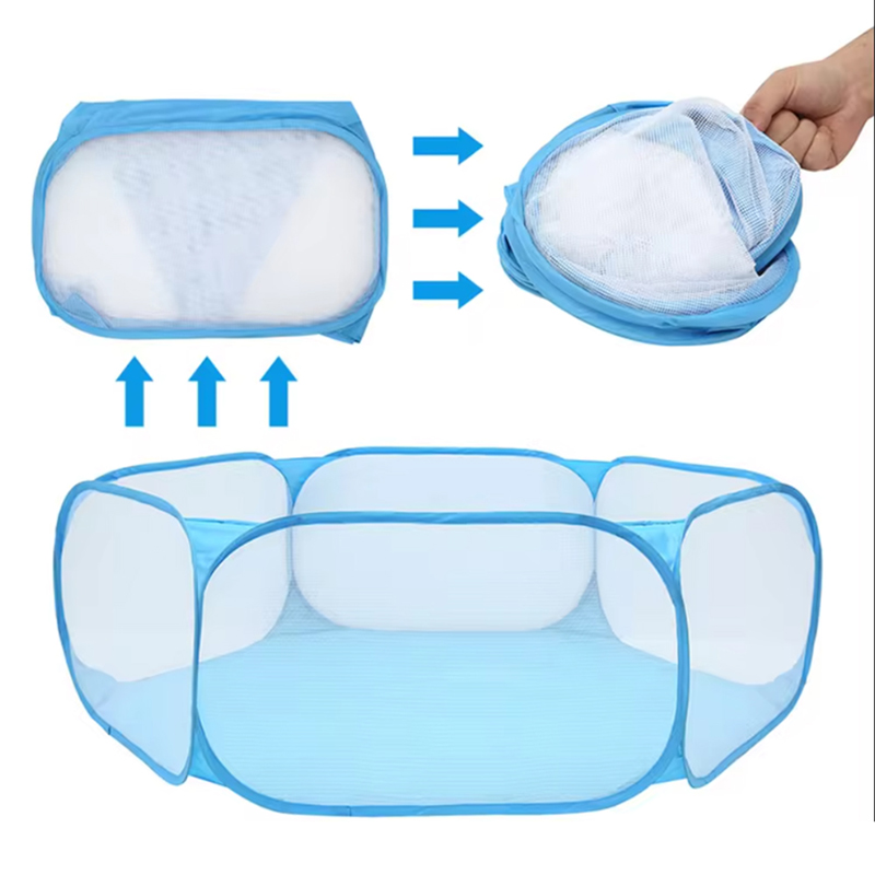 1.2M Top Havuzu Katlanabilir T - Kids Outdoor Play Tent incelemesi ve fiyatı