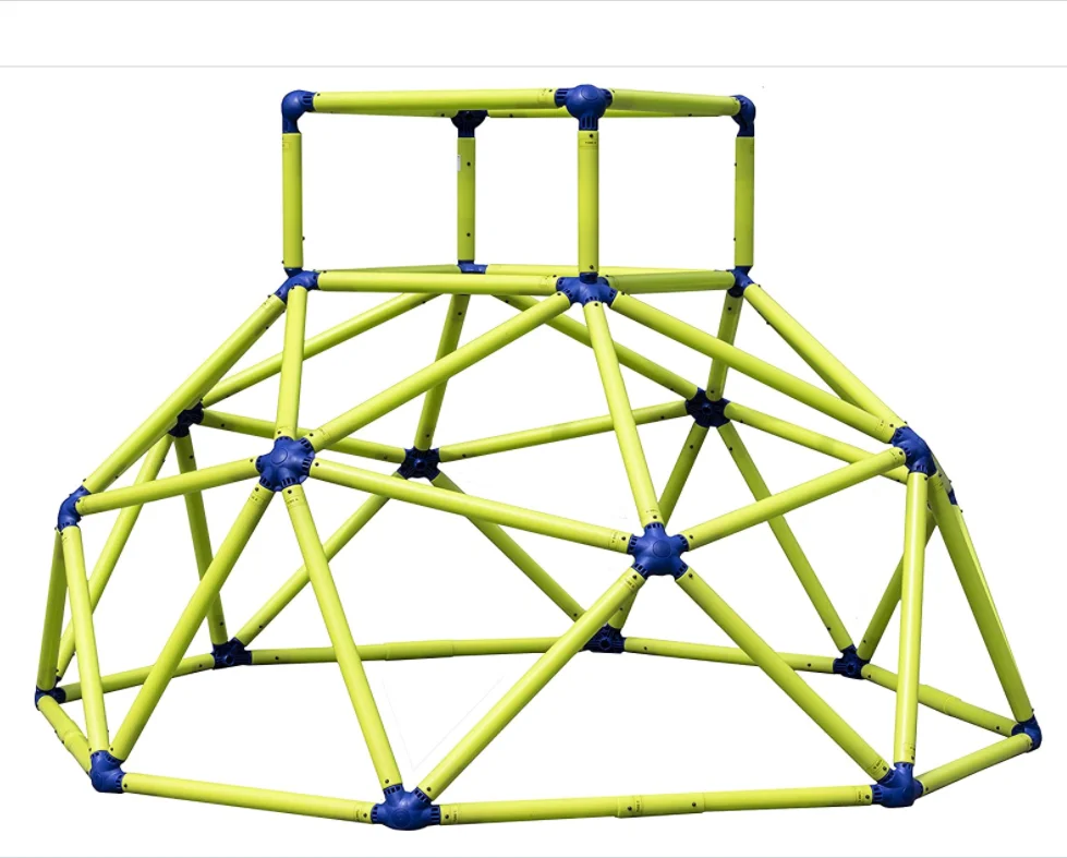 # Aktif Açık Hava Eğlencesi iç - Kids Outdoor Jungle Gym Dome incelemesi ve fiyatı
