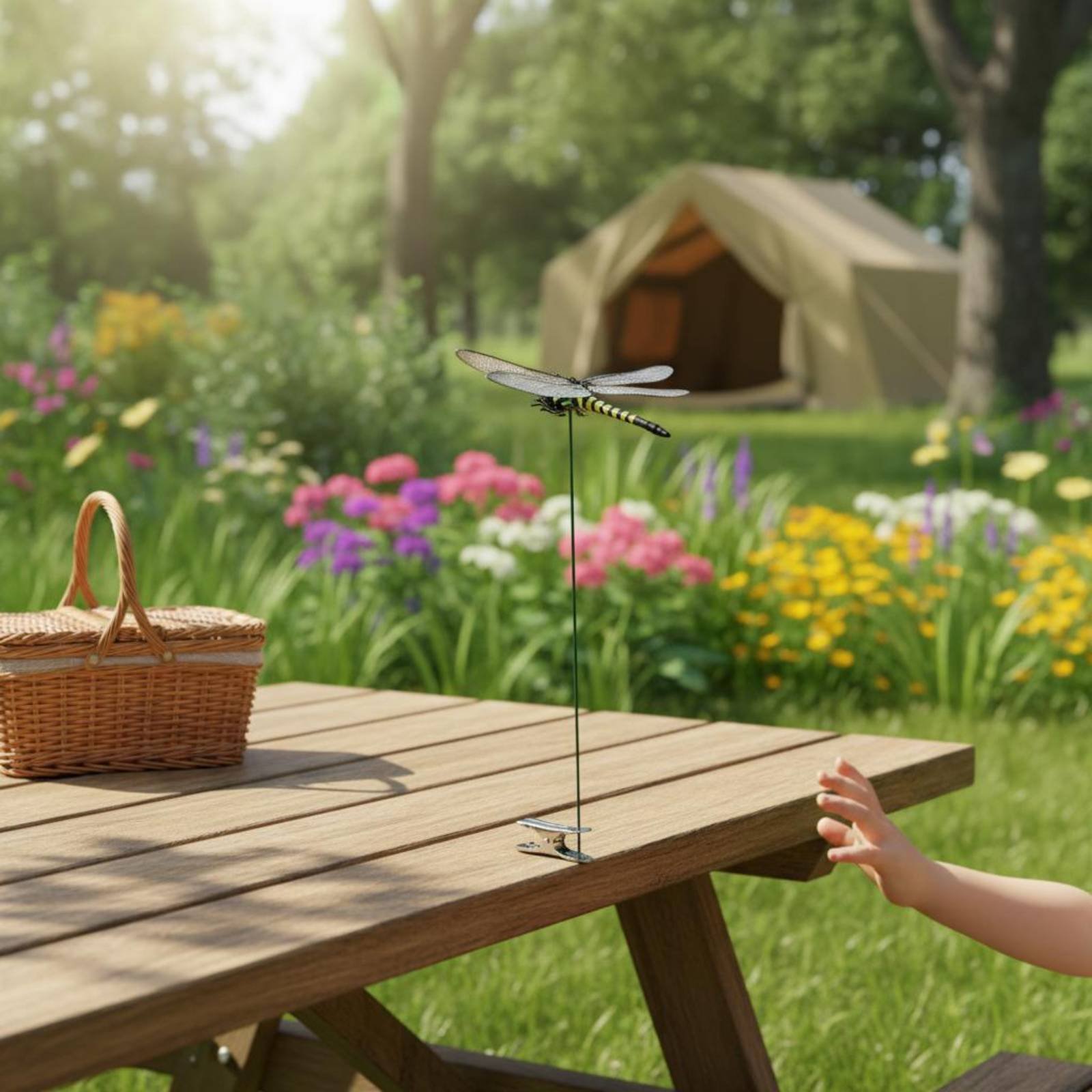 Simülasyon Uçan Böcek Modeli O - Kids Outdoor Gear incelemesi ve fiyatı