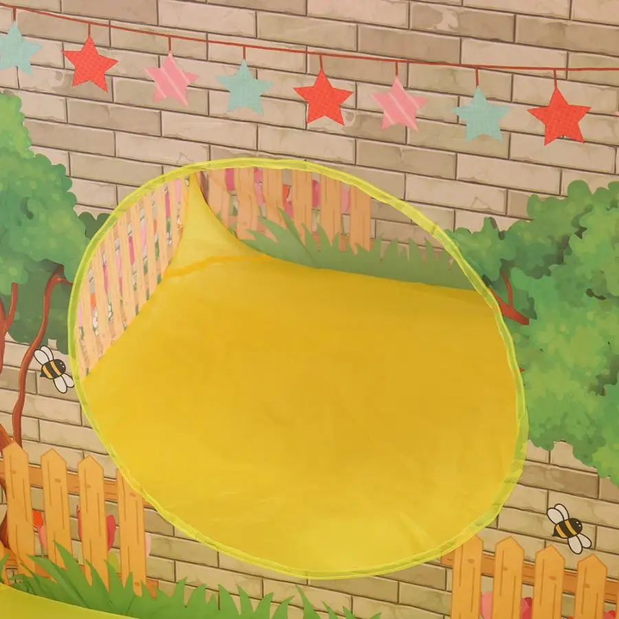 Portatif Katlanabilir Çocuk Oy - Kids Outdoor Play Tent incelemesi ve fiyatı