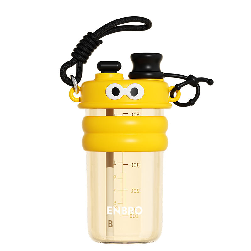 500ML Çocuk Karikatür Desenli  - Kids Outdoor Activities incelemesi ve fiyatı