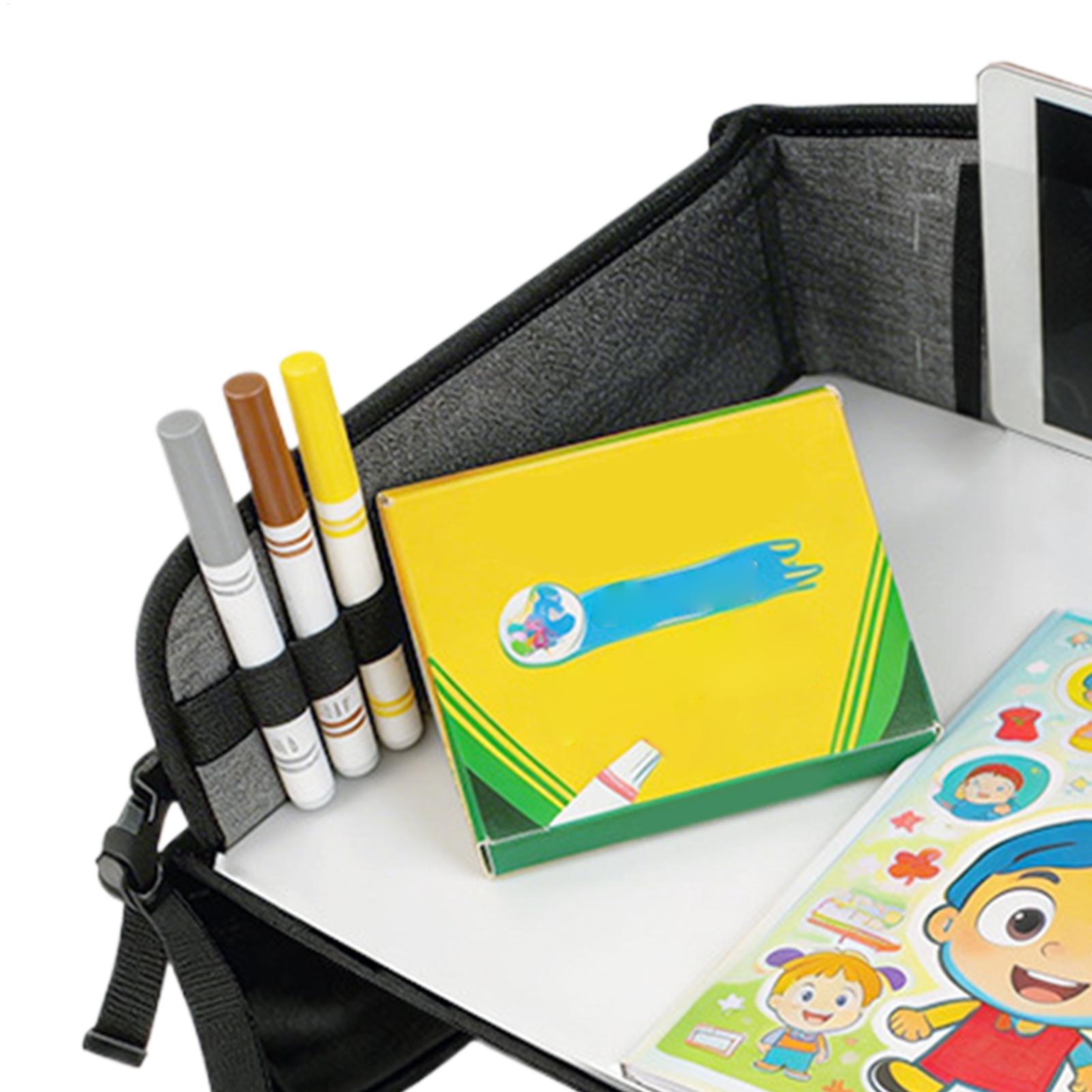 Araba Koltuğu Aktivite Tepsisi - Kids Outdoor Activities incelemesi ve fiyatı