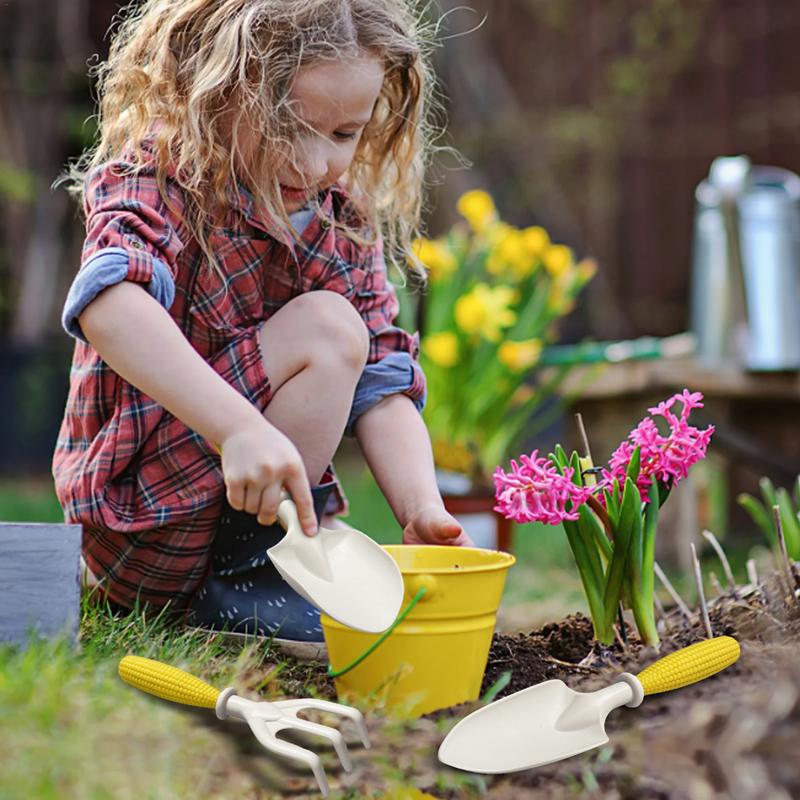 Çocuklar için Bahçe Aletleri S - Kids Outdoor Yard Tools incelemesi ve fiyatı