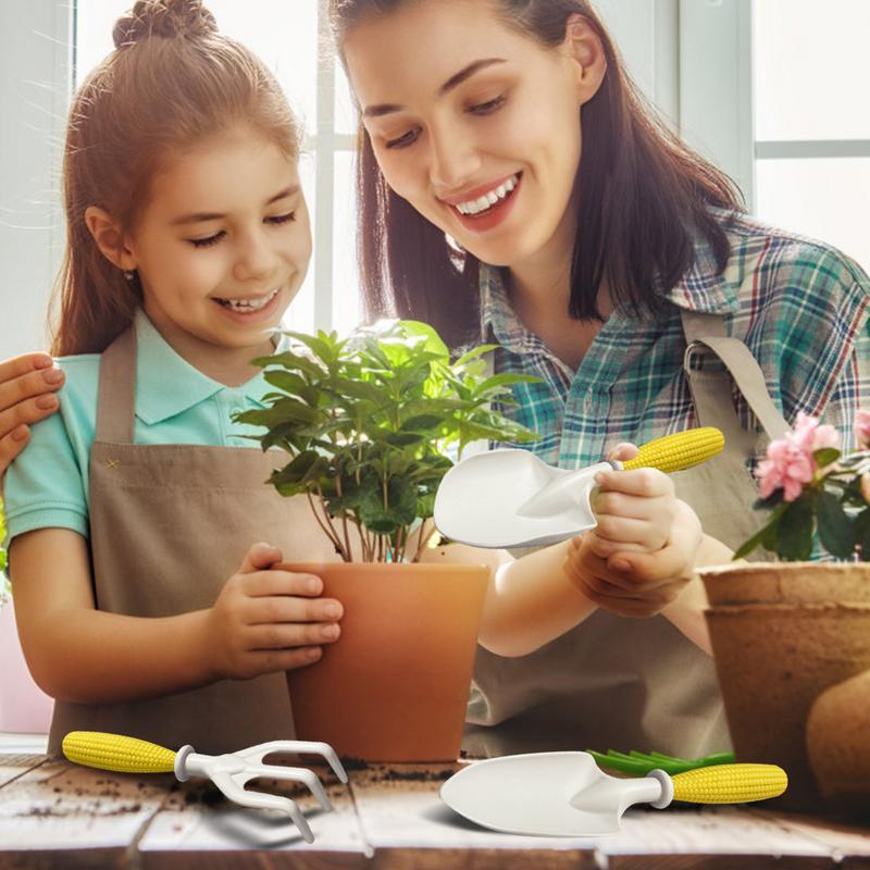 Çocuklar için Bahçe Aletleri S - Kids Outdoor Yard Tools incelemesi ve fiyatı