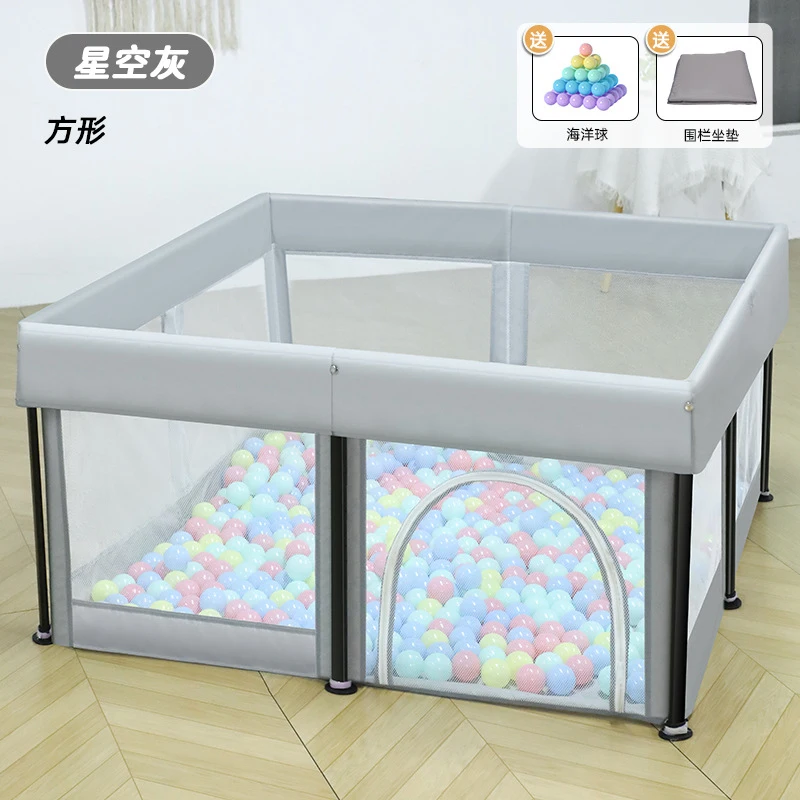 Katlanabilir Aletsiz Bebek Oyu - Kids Outdoor Play Yard incelemesi ve fiyatı