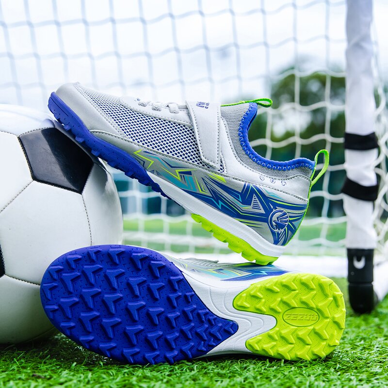 Yüksek kaliteli futbol ayakkab - Kids Outdoor Air Quality incelemesi ve fiyatı