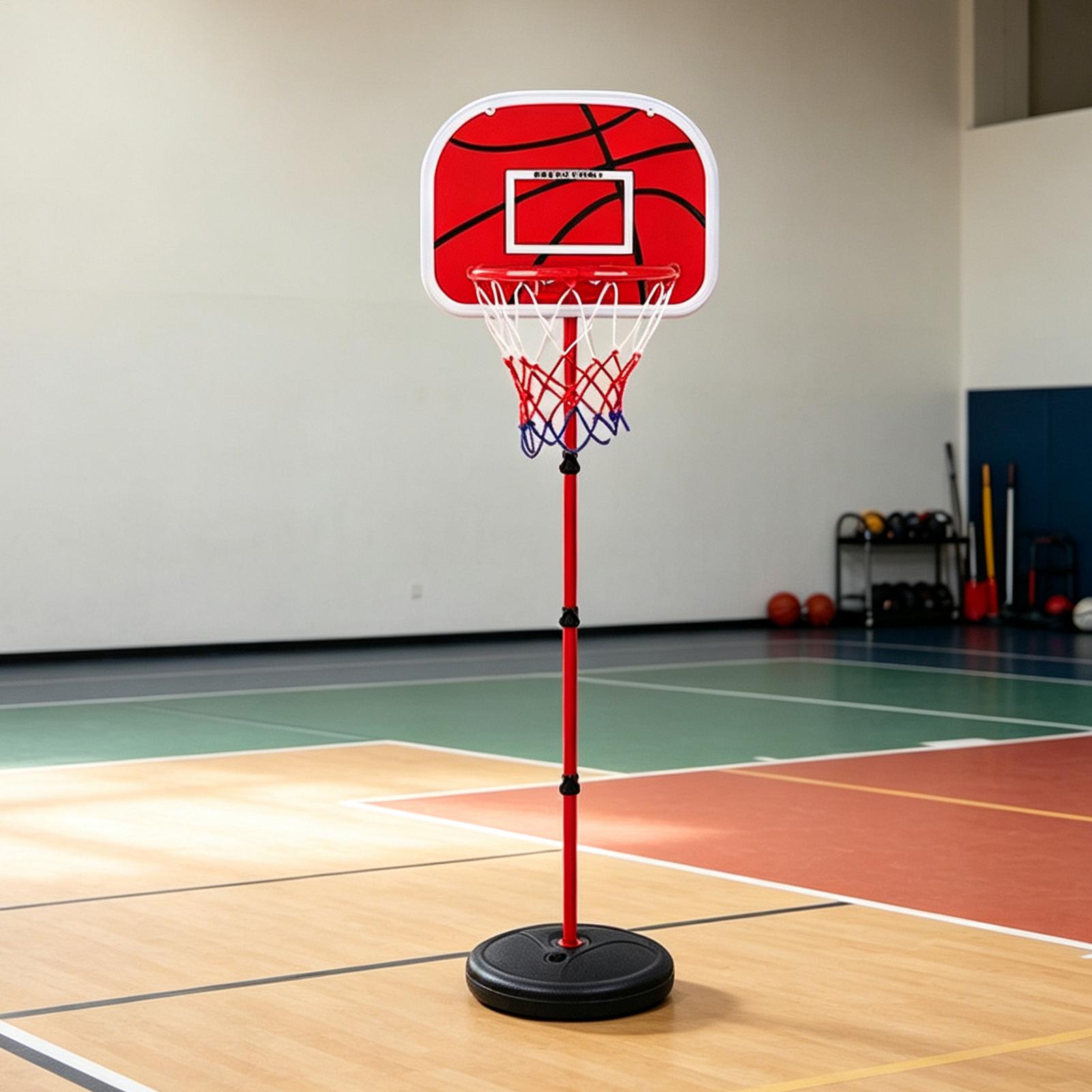 Çocuklar için basketbol potası - Kids Outdoor Basketball Hoop incelemesi ve fiyatı