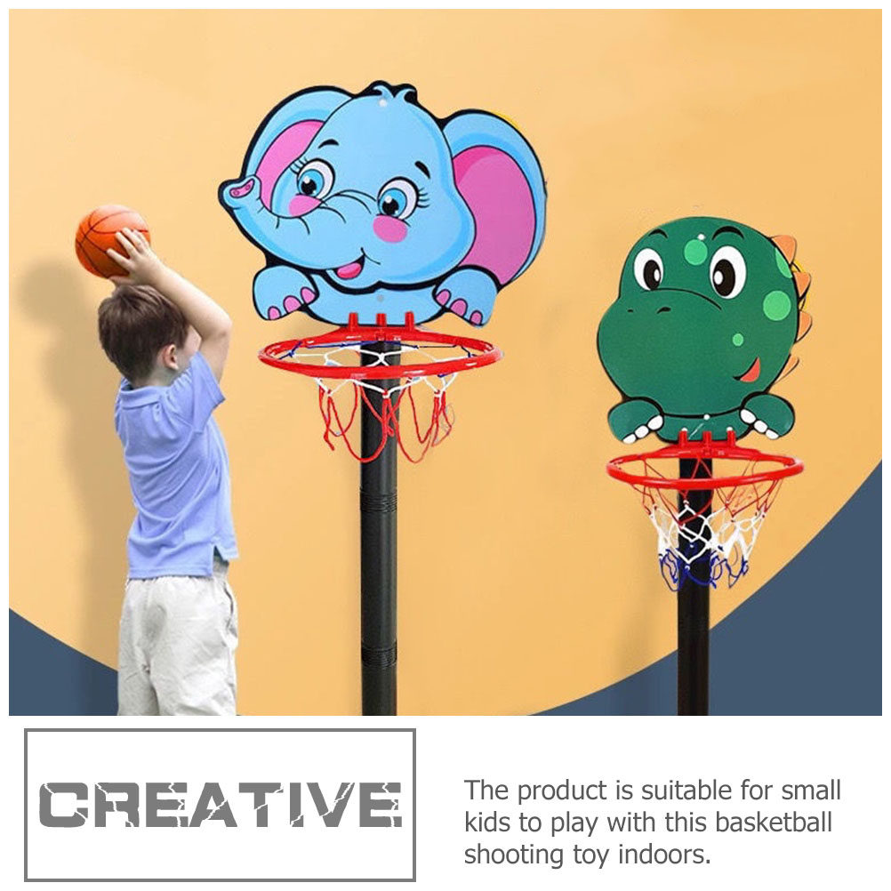 Güvenli Basketbol Çerçevesi Ha - Kids Outdoor Basketball Hoop incelemesi ve fiyatı