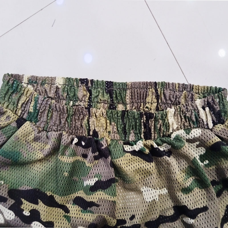 Açık Hava Taktik Fileli Kapüşo - Kids Outdoor Jacket incelemesi ve fiyatı