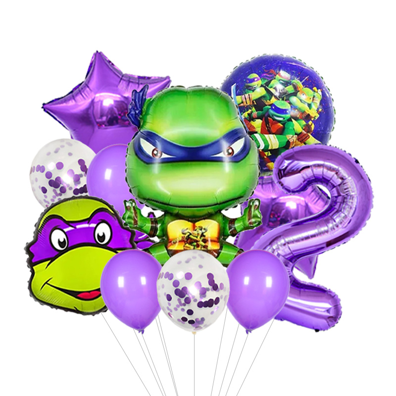 All Match Ninja Turtles Tam Bo - Kids Outdoor Ninja incelemesi ve fiyatı
