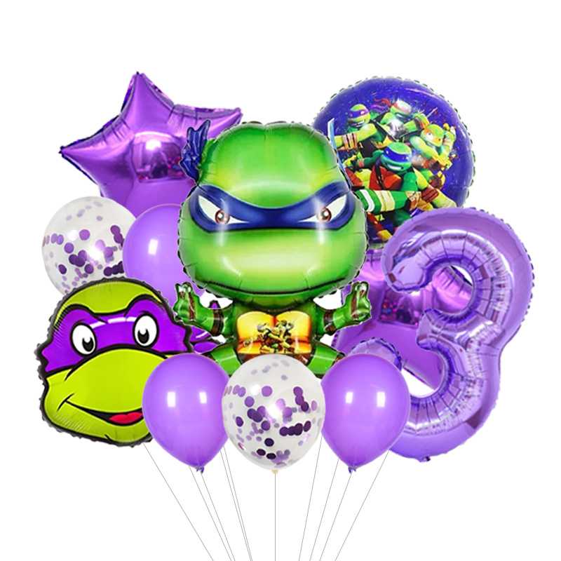 All Match Ninja Turtles Tam Bo - Kids Outdoor Ninja incelemesi ve fiyatı