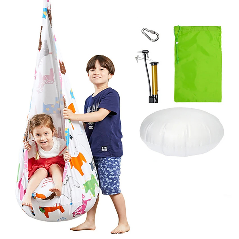 Çocuklar Pod salıncak koltuğu  - Kids Outdoor Lawn Chair incelemesi ve fiyatı