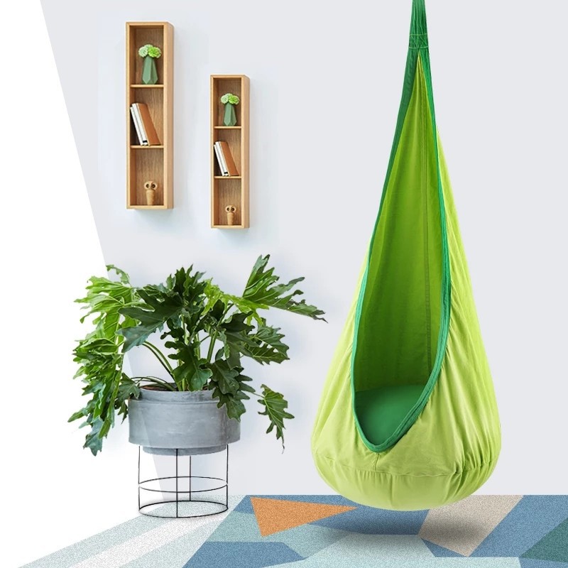 Çocuklar Pod salıncak koltuğu  - Kids Outdoor Lawn Chair incelemesi ve fiyatı