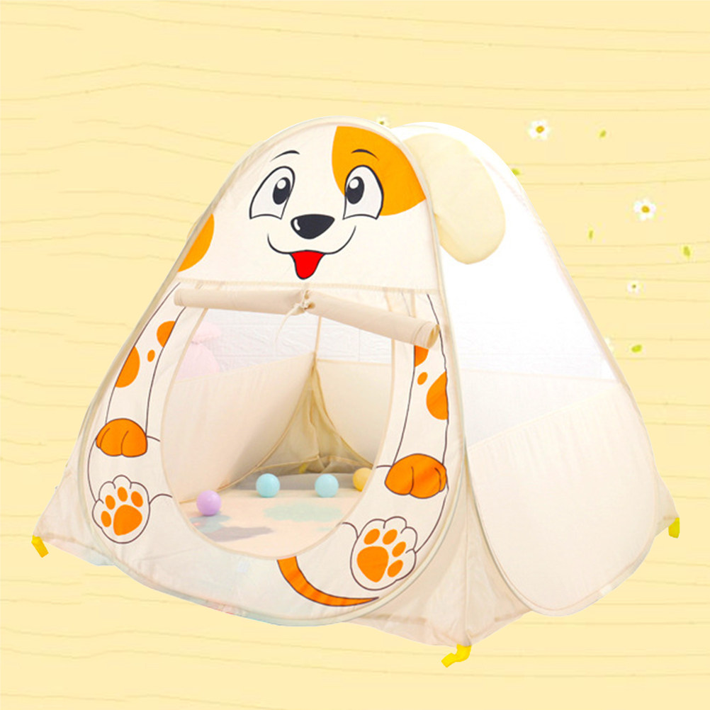 Yaratıcı Çocuk Oyun Evi Çadırı - Kids Outdoor Play Tent incelemesi ve fiyatı